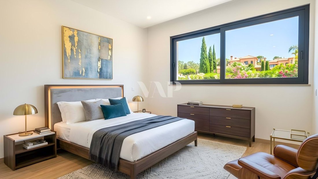 Apartment in Vilamoura, Quarteira, Algarve 4 - 18025296