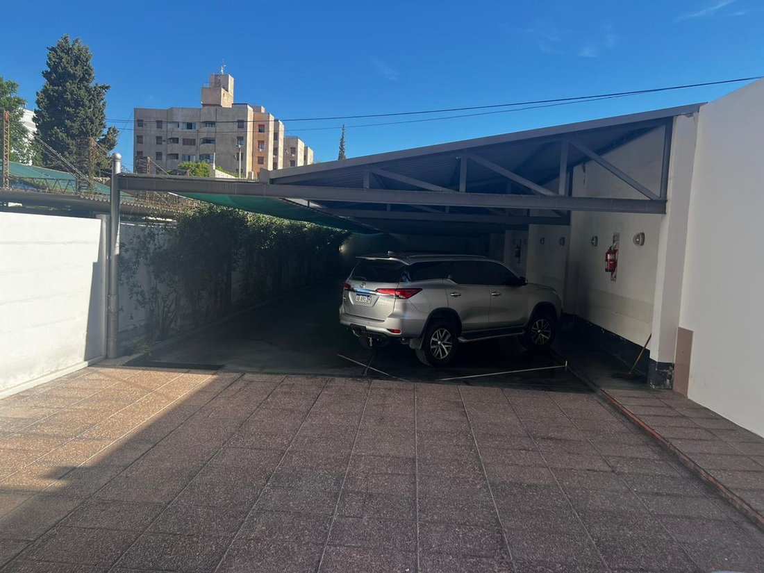 Apartment in San Juan, San Juan Province, Argentina 5 - 18062476