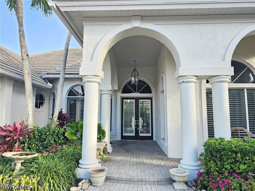 House in Naples, Florida, United States 4 - 17764504