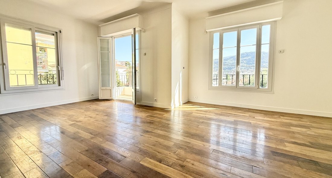 Appartement à Cimiez, Nice, France 4 - 18064814