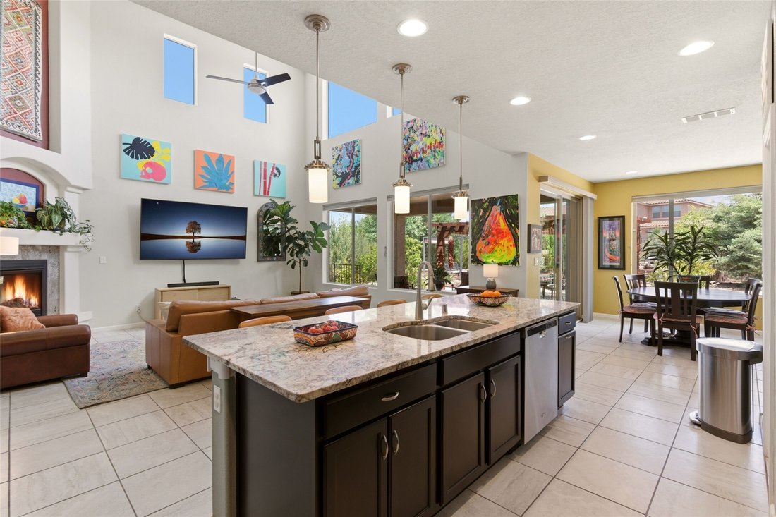 House in Santa Fe, New Mexico, United States 3 - 18064327