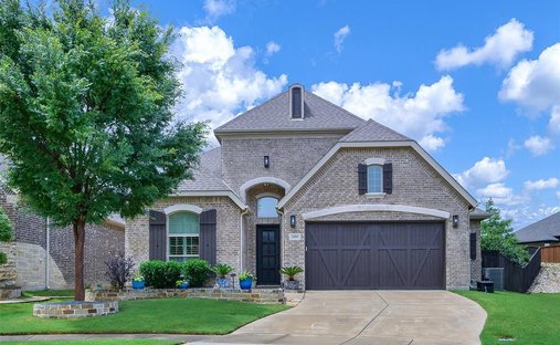 Casa a McKinney, Texas, Stati Uniti 1