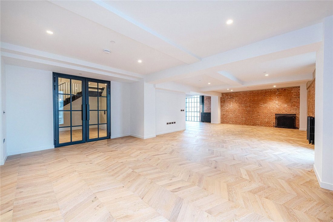 Apartment in Clapham Junction, Wandsworth (Greater London), England 3 - 18062886