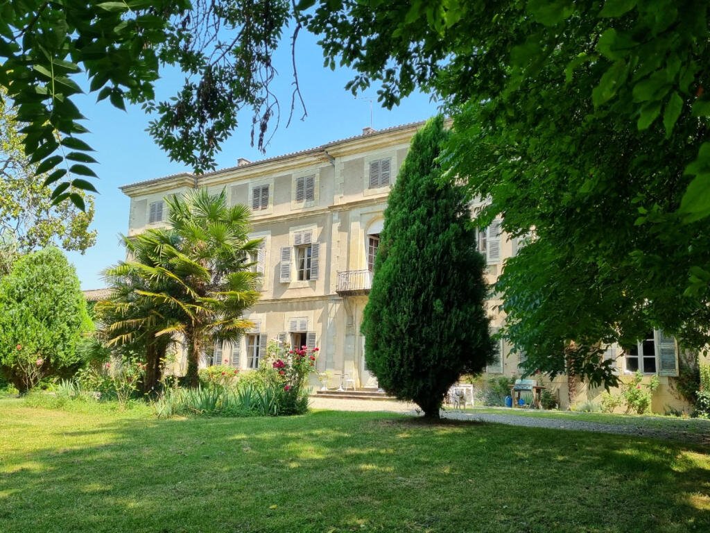 House in Mas-Saintes-Puelles, Occitania, France 1 - 18063861