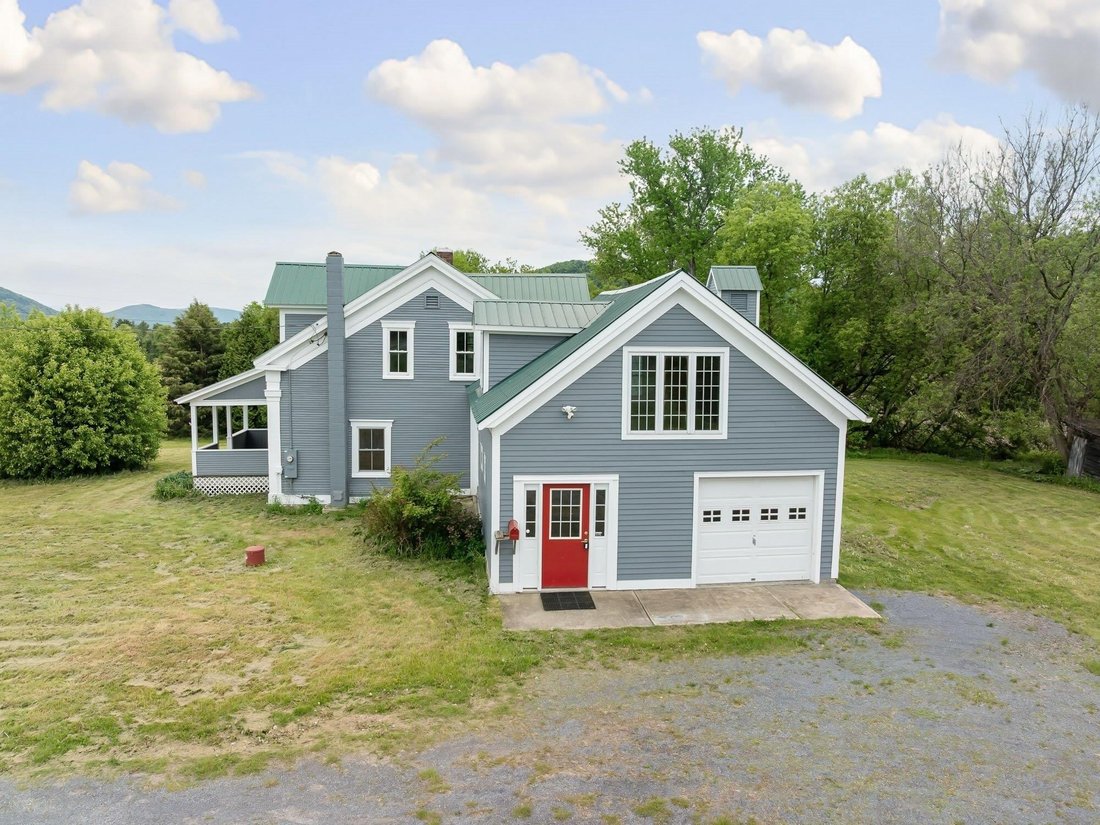 House in Monkton, Vermont, United States 4 - 18063341