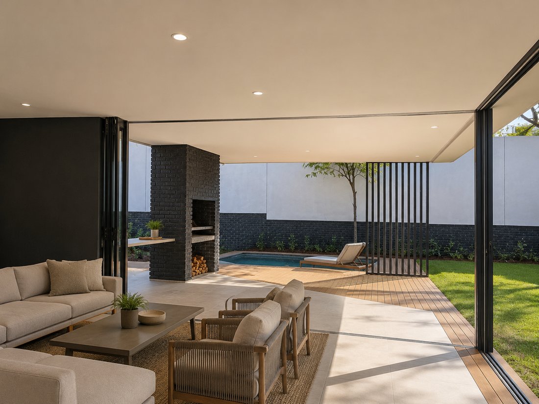 Country House in Illovo, Chislehurston, Gauteng 3 - 18061970