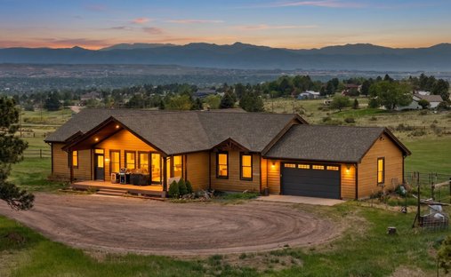 Parker, Colorado, United States 1