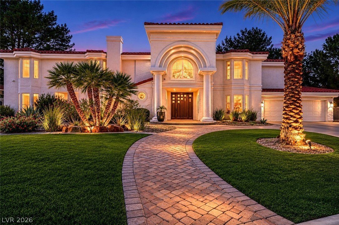House in Las Vegas, Nevada, United States 1 - 18061690