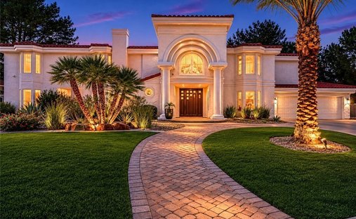 Casa a Las Vegas, Nevada, Stati Uniti 1