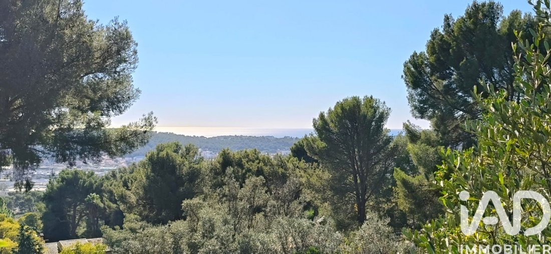 Land in Valette Nord, La Valette-du-Var, France 1 - 18062185