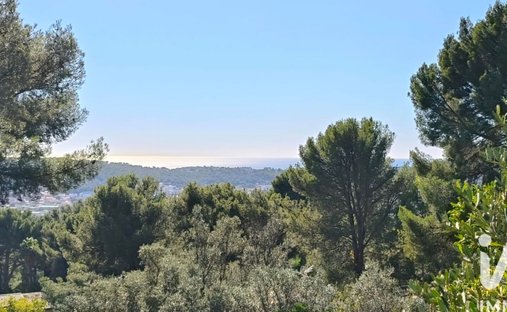 Land in Valette Nord, La Valette-du-Var, France 1