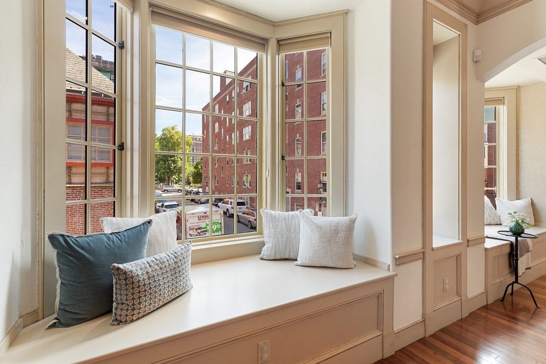 Condo in Boston, Massachusetts, United States 4 - 16976733