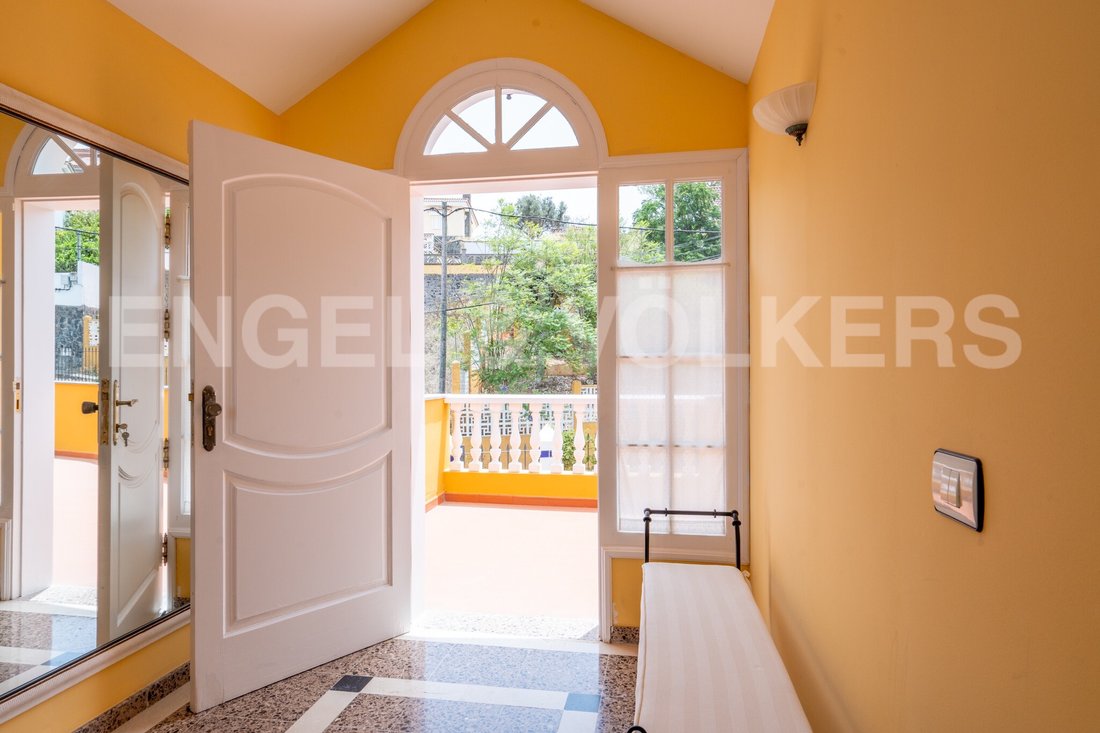 House in Santa Brigida, Canary Islands, Spain 3 - 18062107