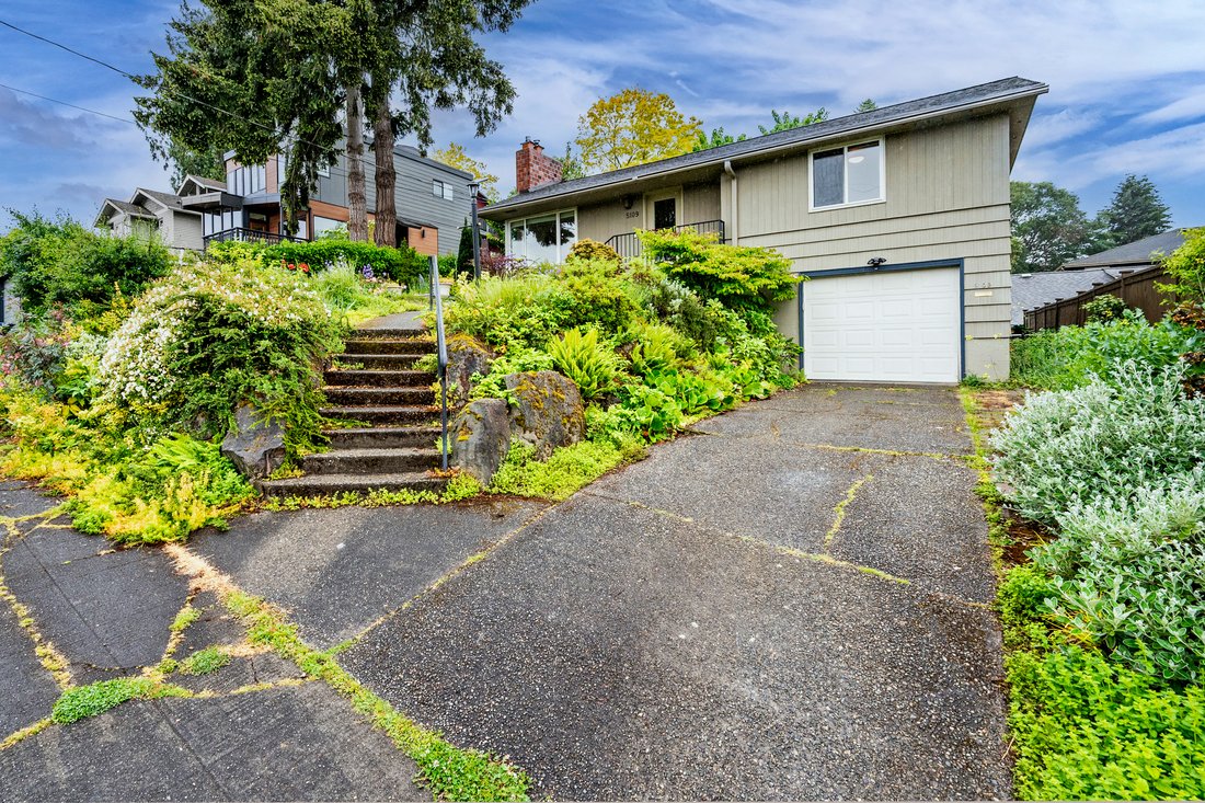 House in Seattle, Washington, United States 5 - 18065271
