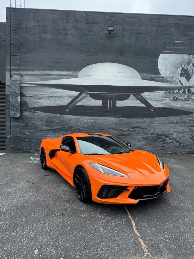 Coupe in Burbank, CA, United States 2 - 18061865