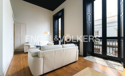 Wohnung in Triana, Las Palmas de Gran Canaria, Spanien 1