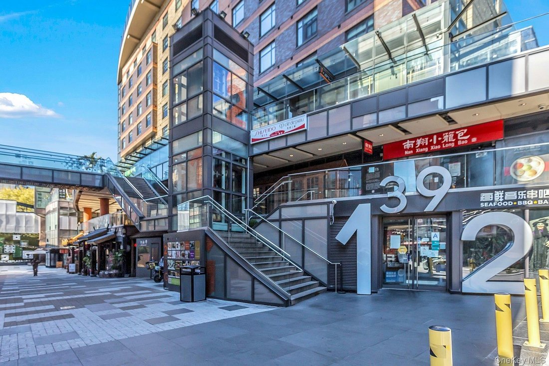Condo in New York, New York, United States 5 - 18063841
