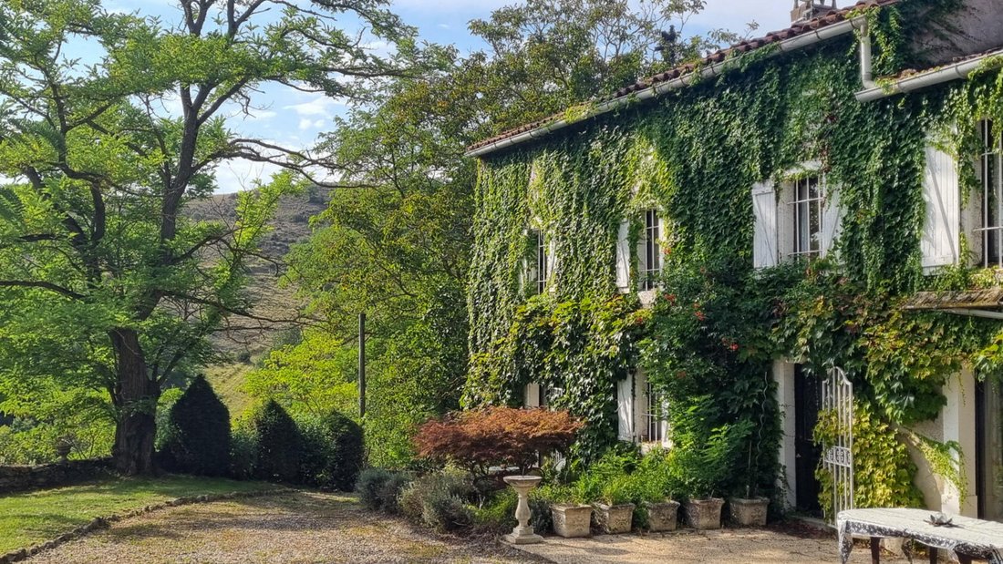 House in Peyrefitte-du-Razes, Occitania, France 2 - 18063713