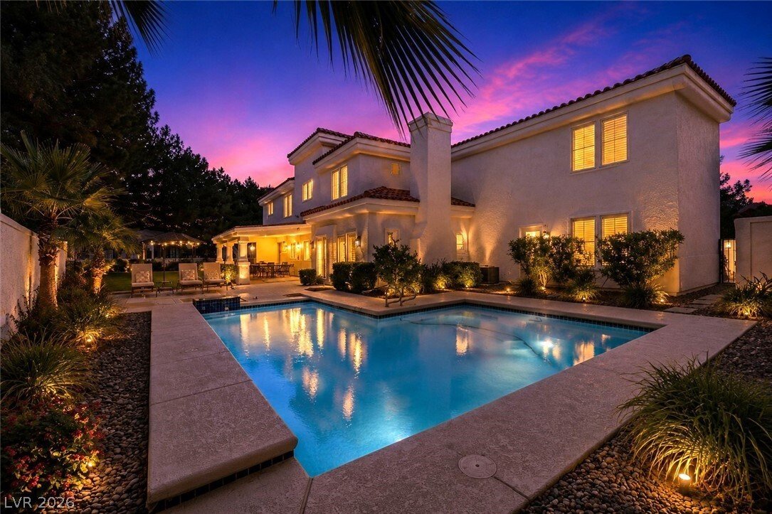 House in Las Vegas, Nevada, United States 3 - 18061690