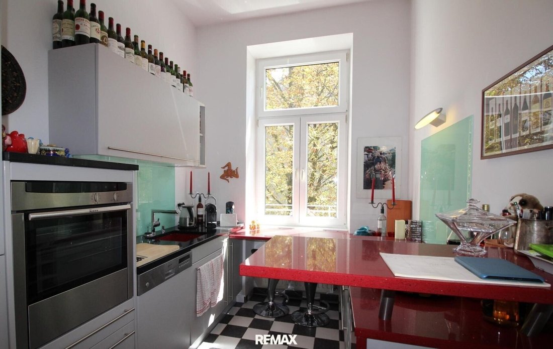 Apartment in Vienna, Wien, Austria 5 - 18061595