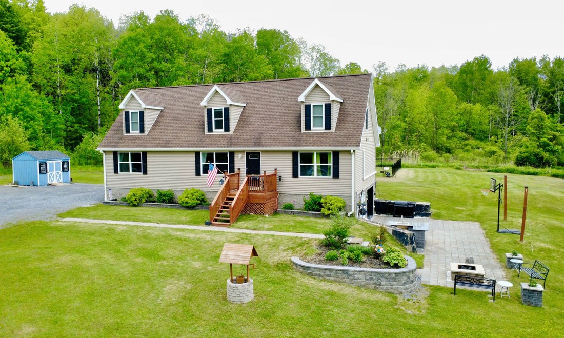 House in Esperance, New York, United States 1 - 18065374