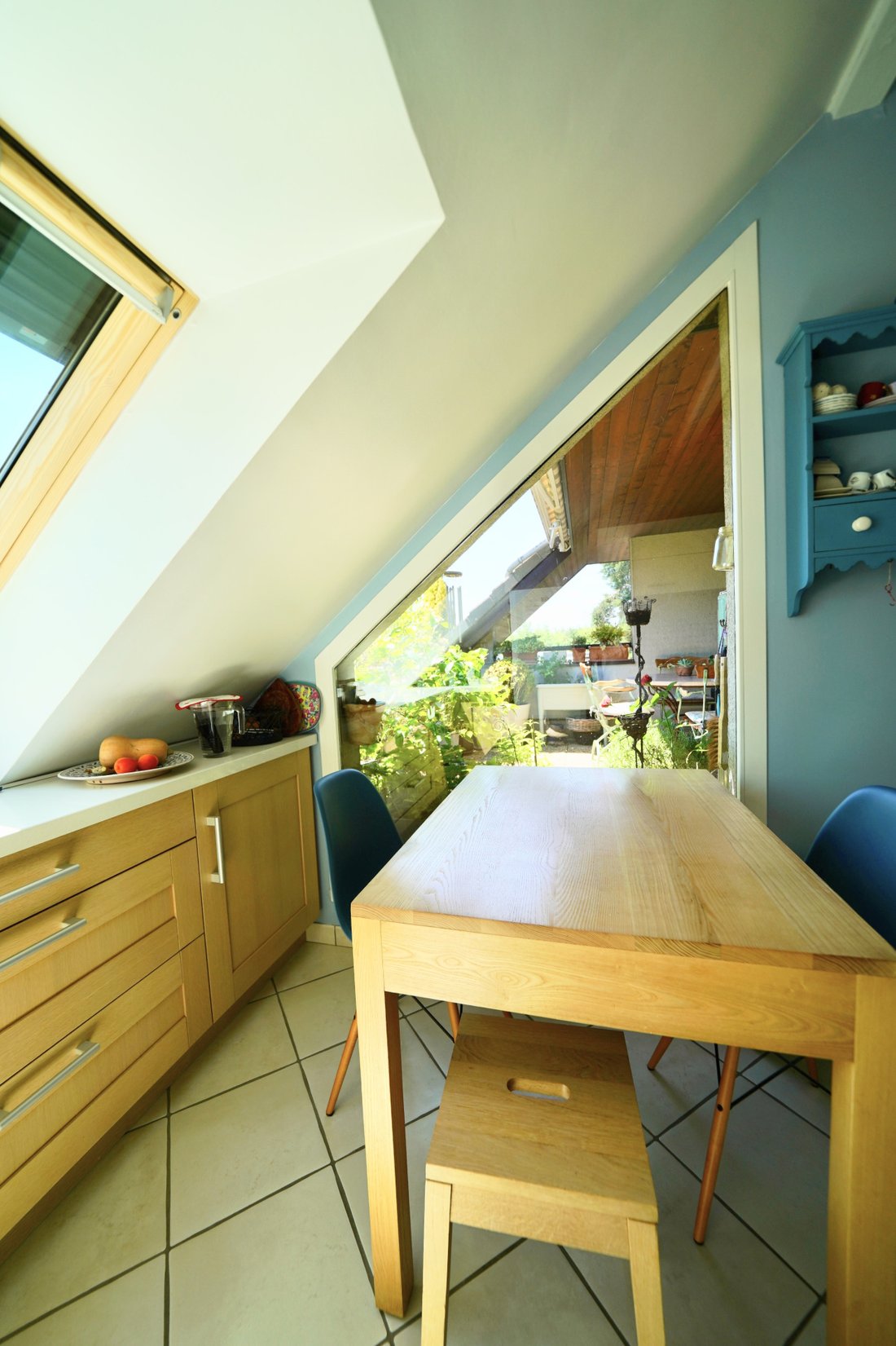 Apartment in Galbert, Annecy, France 5 - 18063790