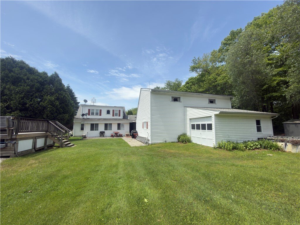 House in Scituate, Rhode Island, United States 4 - 18056799