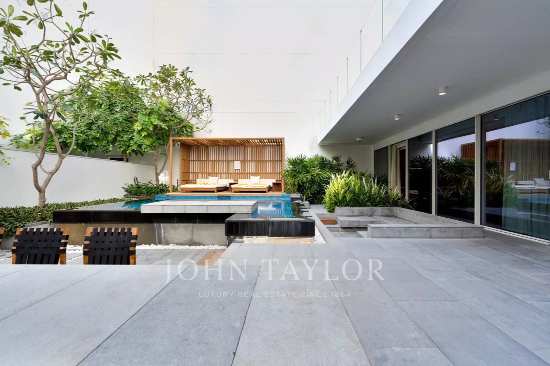 House in Palm Jumeirah, Dubai, United Arab Emirates 2 - 18061330