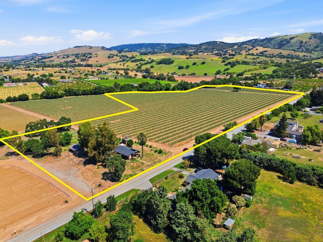 House in Gilroy, California, United States 4 - 18064545