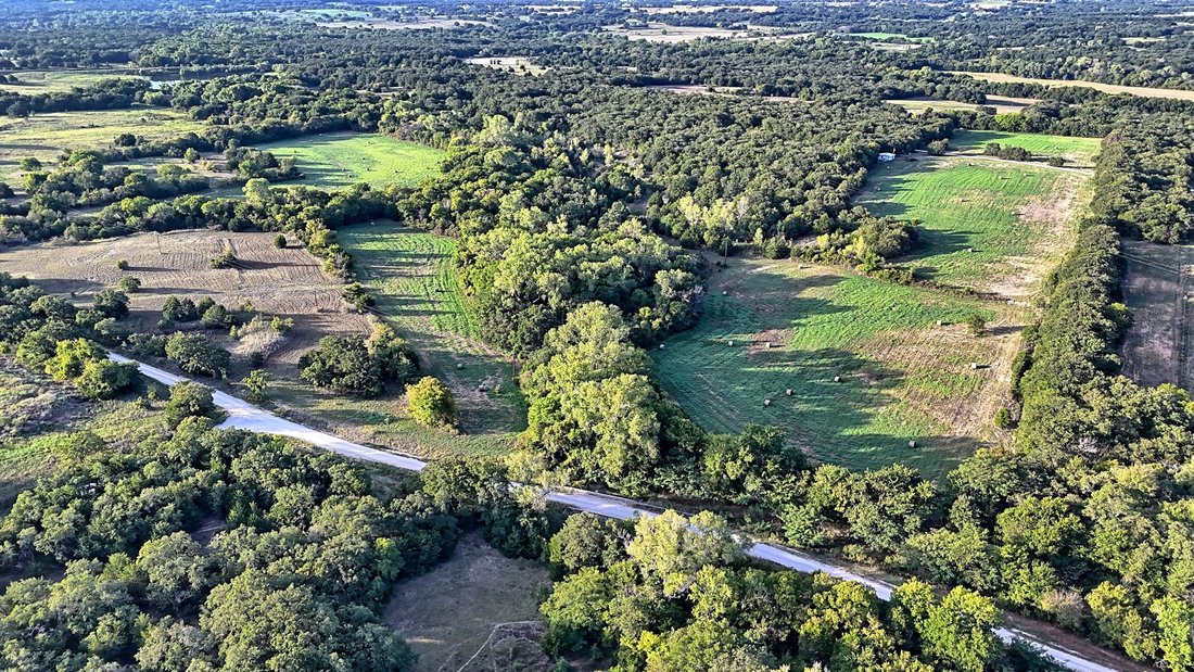 Land in Bowie, Texas, United States 4 - 18062008