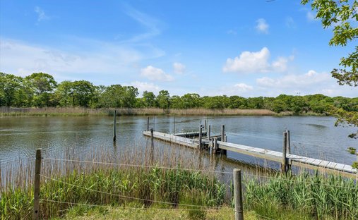 Terreno en Jamesport, Nueva York, Estados Unidos 1