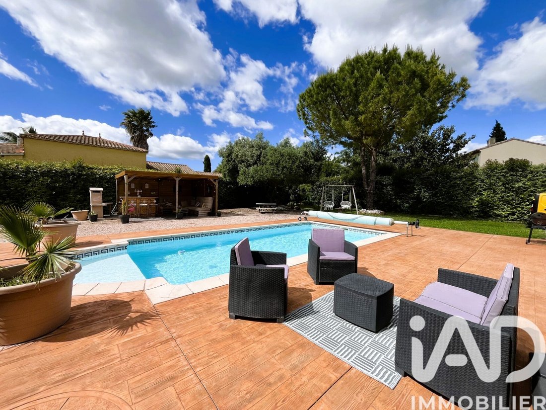 House in Pinet, Occitania, France 4 - 18065330