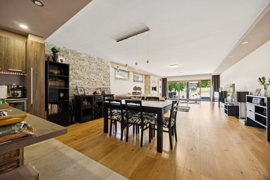Casa en Clarmont, Cantón de Vaud, Suiza 4 - 13911003