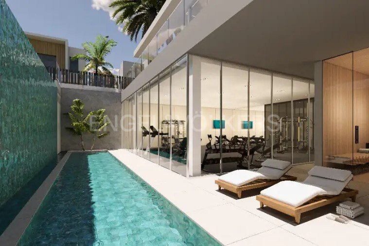 Maison à Maspalomas, San Bartolomé de Tirajana, Îles Canaries 3 - 18062122