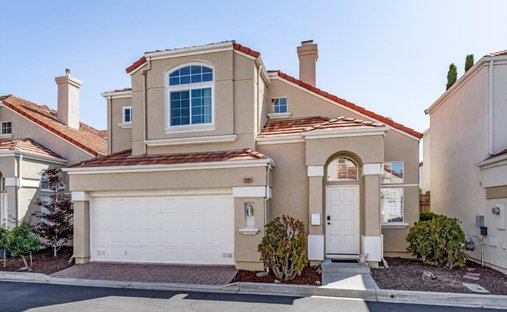 Casa a San Jose, California, Stati Uniti 1