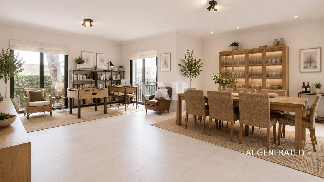 Villa in Vilamoura, Quarteira, Algarve 5 - 15145177
