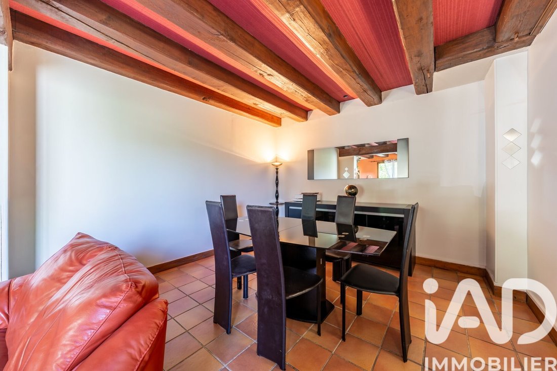 House in Sorbiers, Chevilly-Larue, France 4 - 17137271