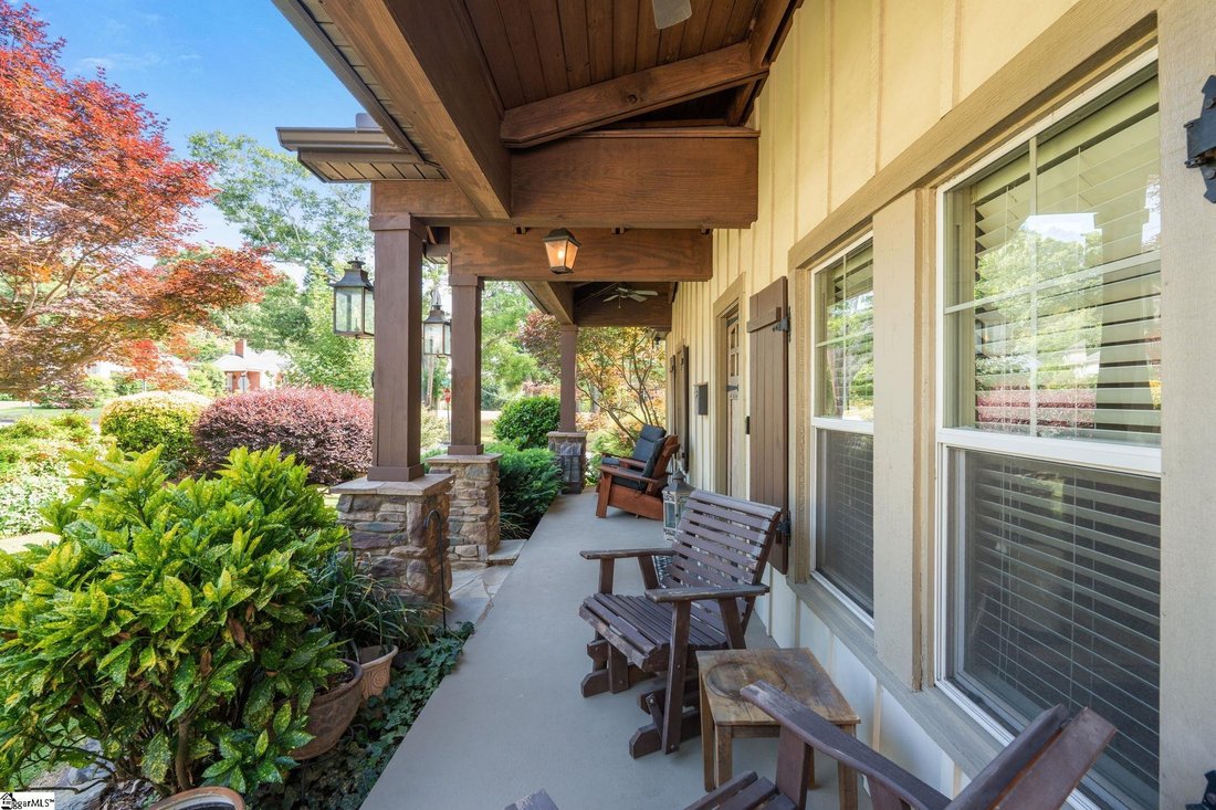 House in Greenville, South Carolina, United States 5 - 18063214