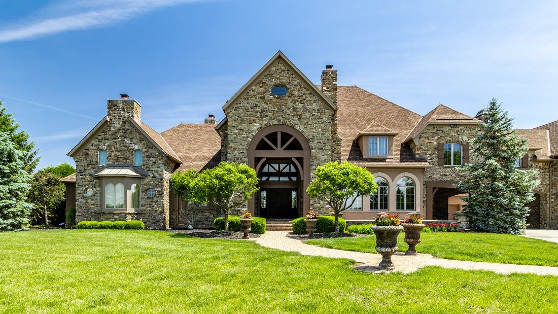 House in Noblesville, Indiana, United States 3 - 18064601