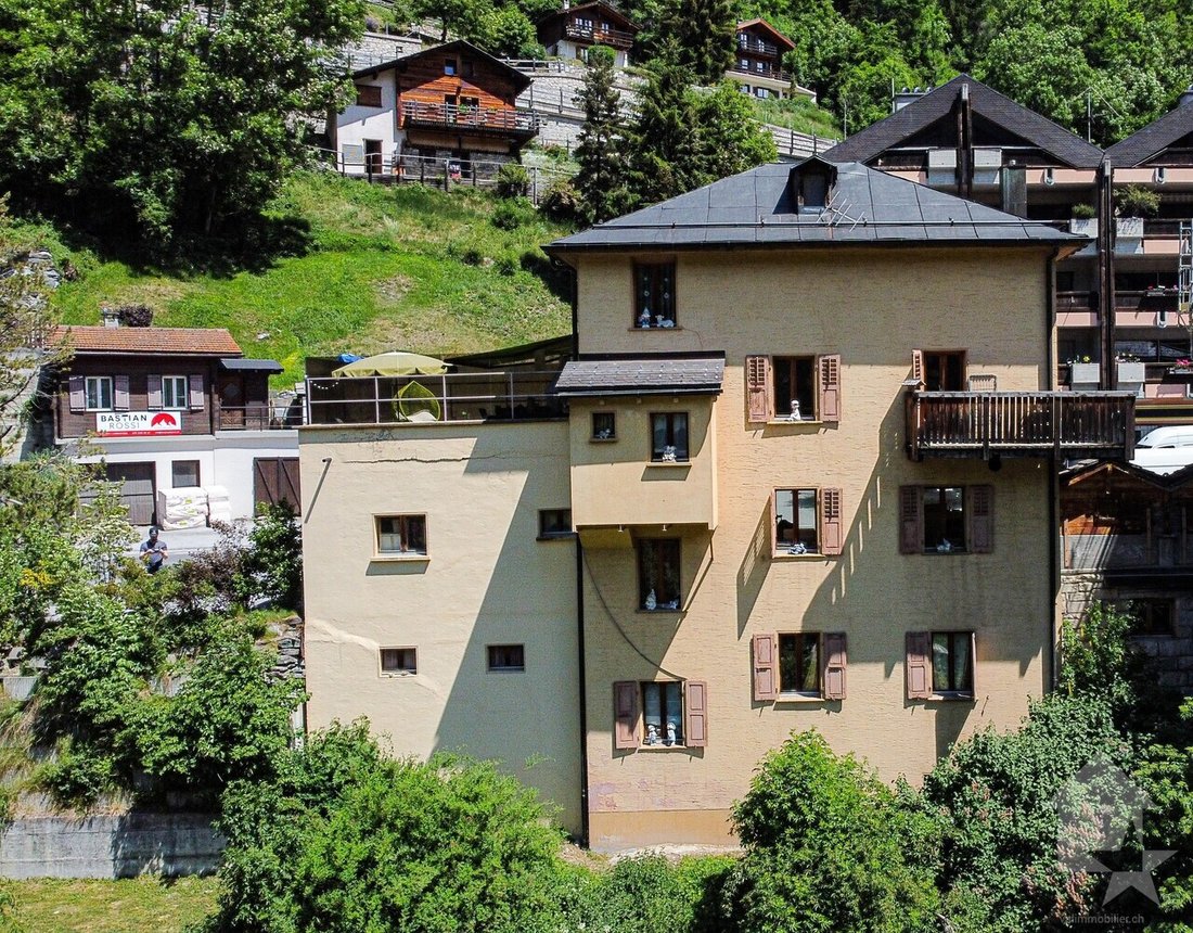 Haus in Anniviers, Wallis, Schweiz 1 - 16572803