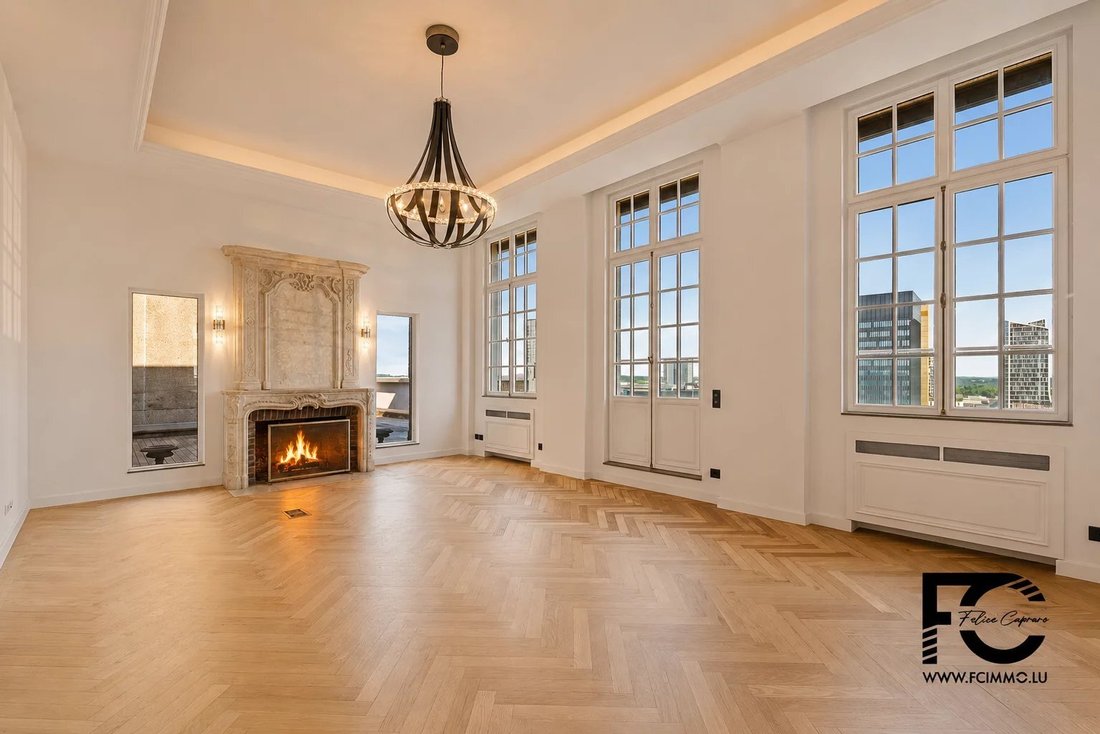 Apartment in Luxembourg, Luxembourg District, Luxembourg 4 - 18064768