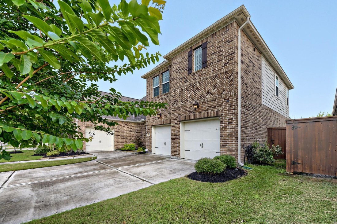 House in Katy, Texas, United States 3 - 18063524