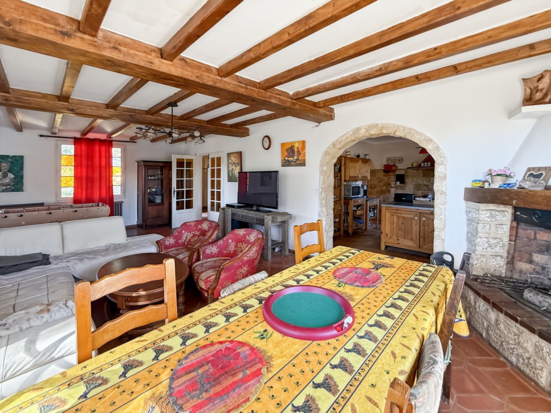 Villa in Zone Rurale Nord, Carpentras, France 5 - 18064888
