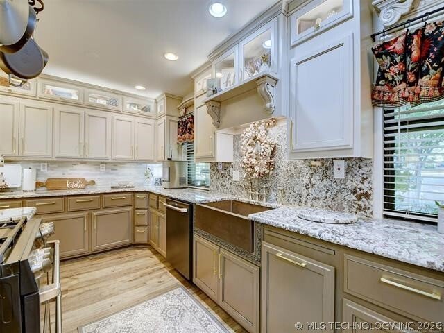 House in Kingston, Oklahoma, United States 5 - 18061781