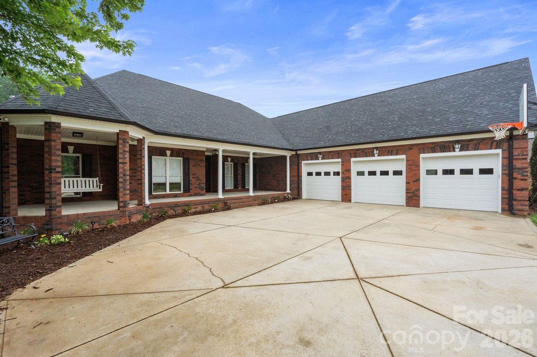 House in Weddington, North Carolina, United States 2 - 18063390