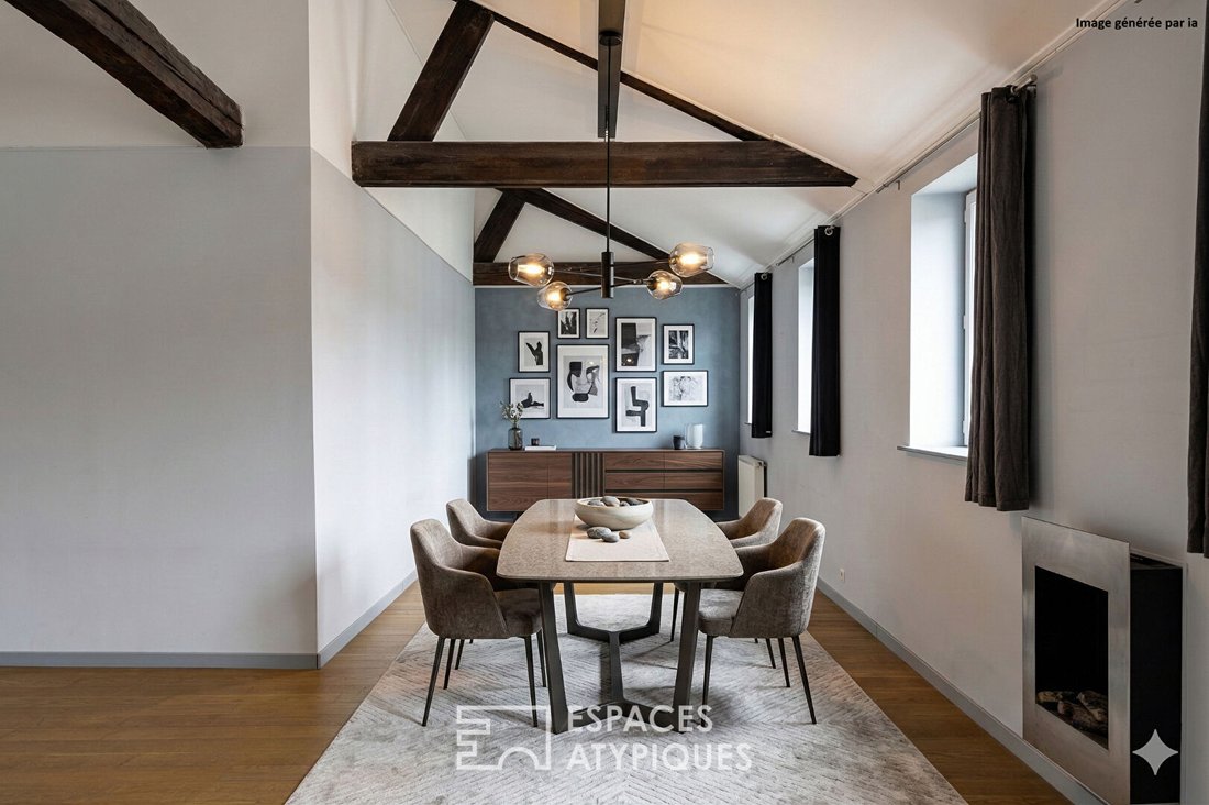 Apartment in Centre, Lille, France 3 - 18064901