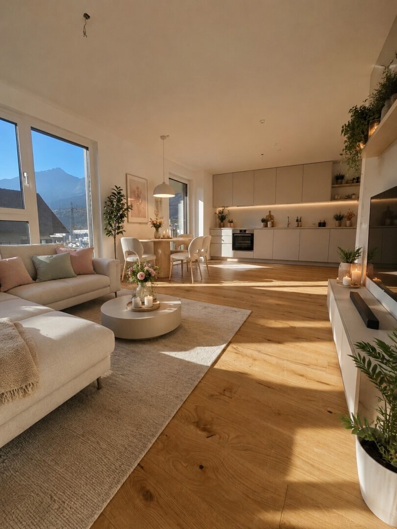 Apartment in Innsbruck, Tyrol, Austria 1 - 16434520