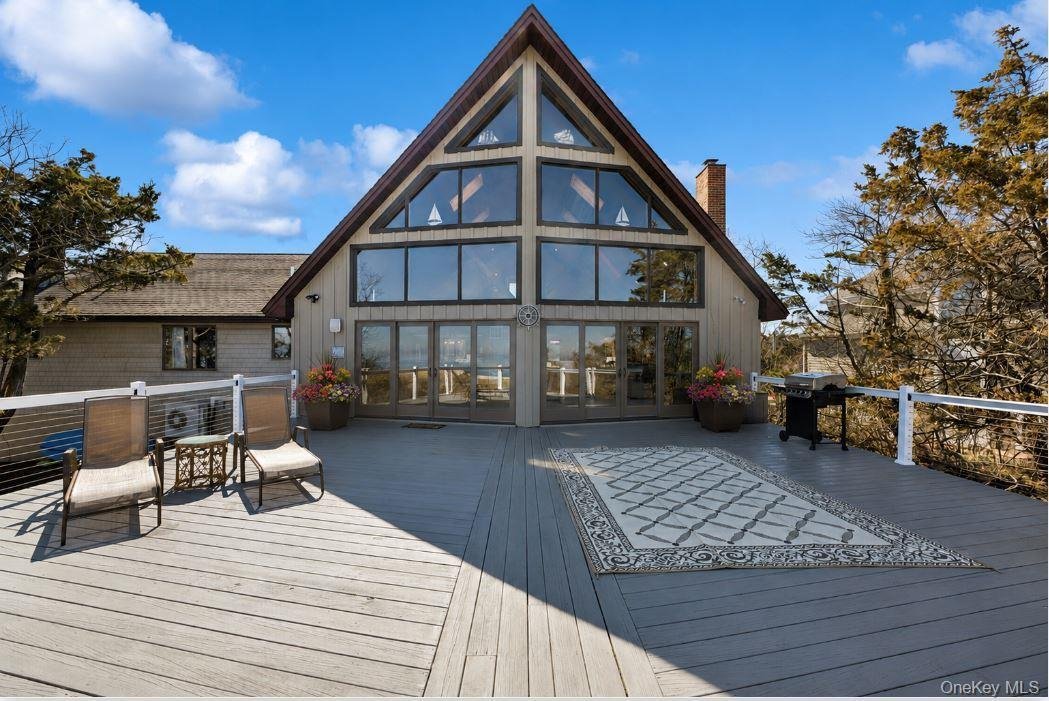 House in Mount Sinai, New York, United States 5 - 17930049
