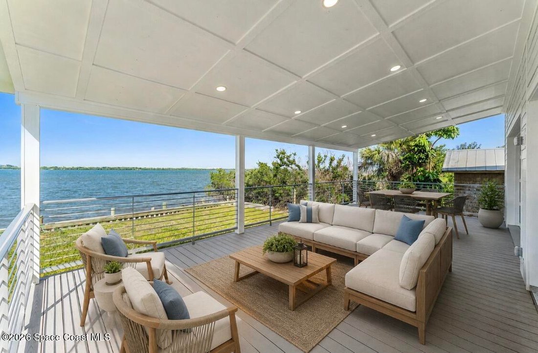 House in Grant-Valkaria, Florida, United States 2 - 18052770