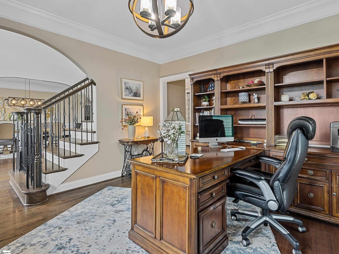House in Pauline, South Carolina, United States 3 - 18063211